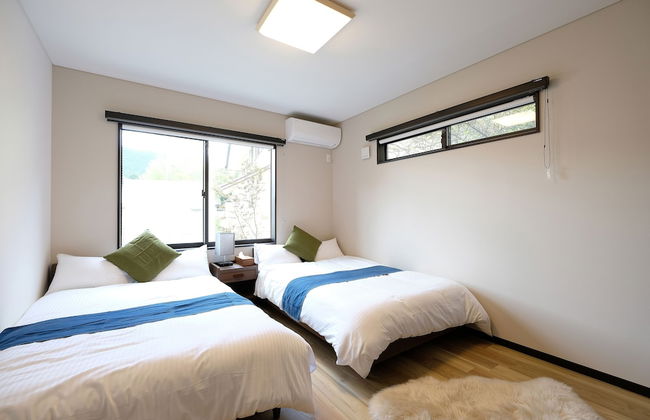 Hana-No-Mizuumi Hotel - Foto 10