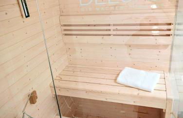 Exklusive Familienoase mit Dachterrasse und Sauna - Foto 15
