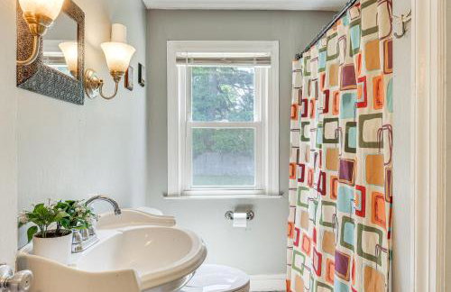 Bring Your Pet and Visit Springfield Westfield Home - Foto 14