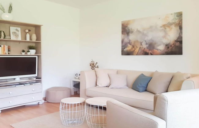 Holiday Apartment Am Buchbuhl - Foto 1