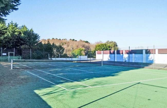 Phare de Kernevest - Foto 16