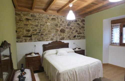 Apartamentos Rurales Casa Llucas - Foto 8