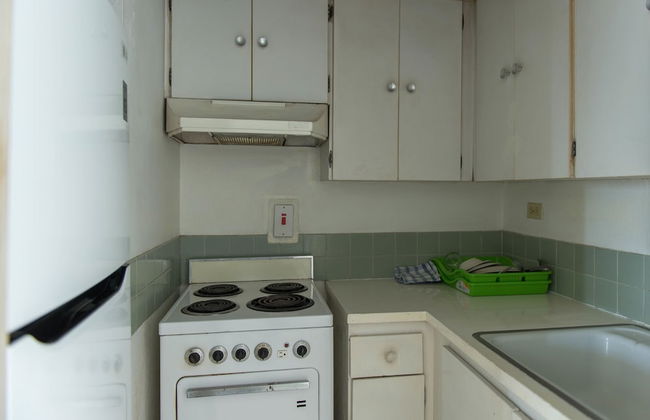 Montego Bay Club Resort - Foto 31