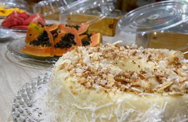 Ilhéus North Residence - Photo 45