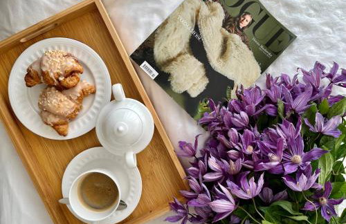 Apartament Hawkinsa - Foto 19