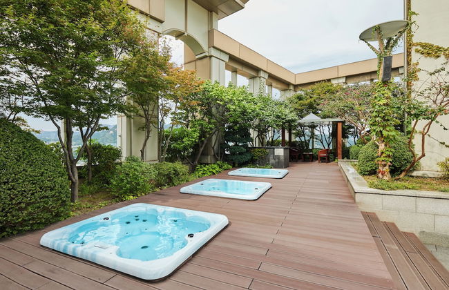 Somerset Palace Seoul - Foto 29