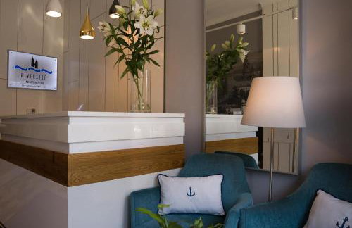 Riverside Aparthotel Cracow - Foto 20