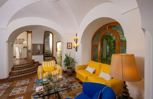 Casa Mercè Positano - Photo 59
