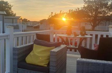 Gull Court 3 Double Bed Caravan - Foto 17