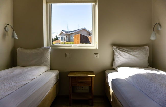 Sæluhus Hotel Apartments & Houses - Foto 5