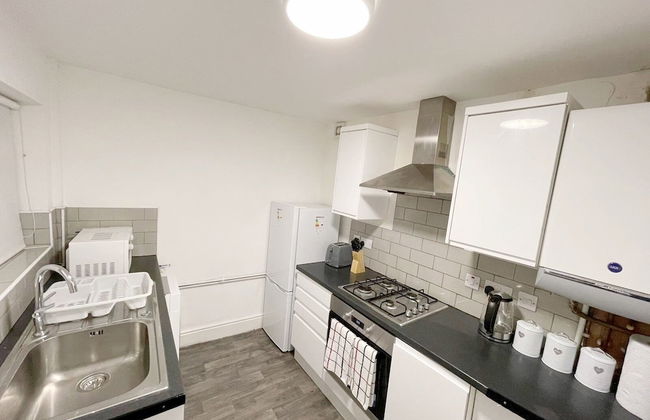 New Brighton House - Foto 9