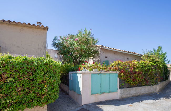 Les Cyprès - Foto 21