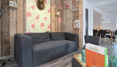 Modern Holiday Home in Hessen - Foto 2