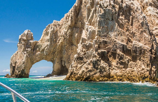 Gulf of California Yacht Cruise - Foto 1