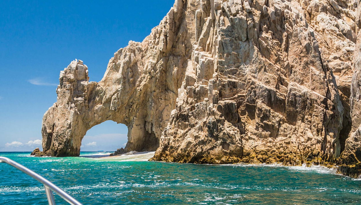 Gulf of California Yacht Cruise - Foto 1