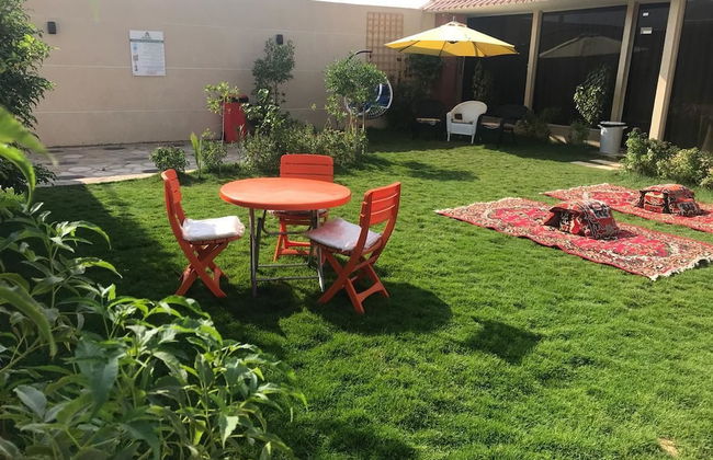 Arezzo Chalets - Foto 1