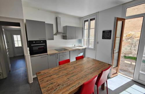 Maison Val de Cher - Photo 6