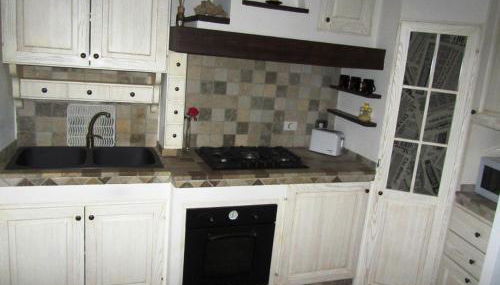 My Tuscany House - C1 - Foto 2, stove