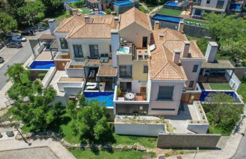 Vale do Lobo Algarve,Exclusive Private Pool Villa - Photo 1