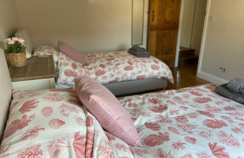 Wayside Cottage - Cosy Cottage in Somerset - Foto 19