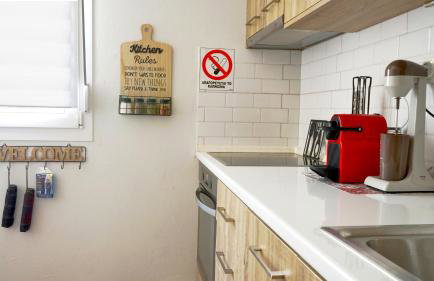 Houseloft Elassona center - Photo 16