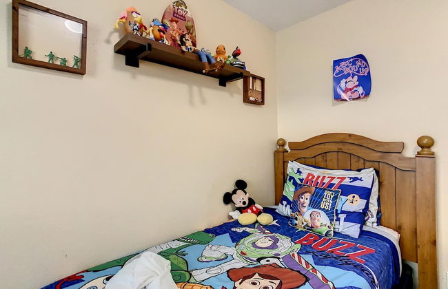 Beautiful Windsor Palms 4 Bed South Facing Pool - Foto 47