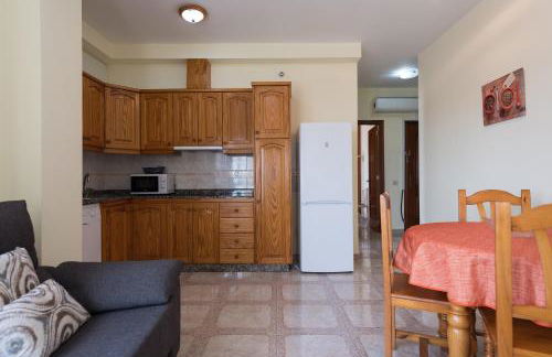 Apartamentos Castillo Mar Gran Canaria - Foto 27