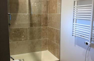 L'ATELIER DES REVES (gites des oliviers) - Foto 7