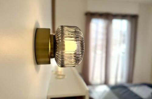 Lorient - Lafayette - Fibre - Lumineux - Spacieux - Foto 22