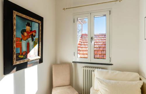 Holiday Home Terrazza con glicine by Interhome - Foto 39