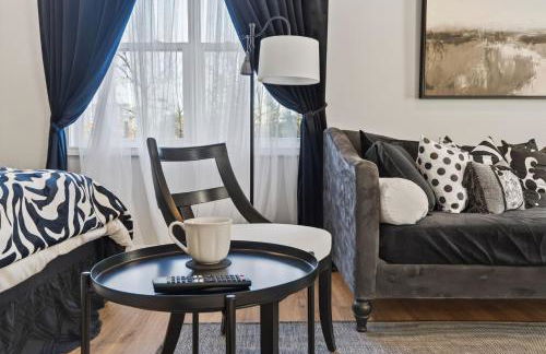 Cozy 1BR Retreat Sleeps 2 Near Downtown & NC State - Foto 8