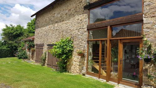 L'Horizon - Domaine du Vertendre - Foto 2