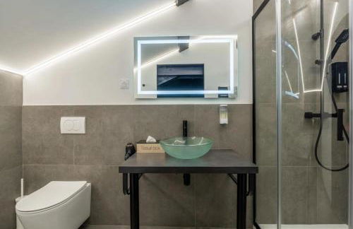 Espace évasions Loft love LOVE ROOM - Foto 11