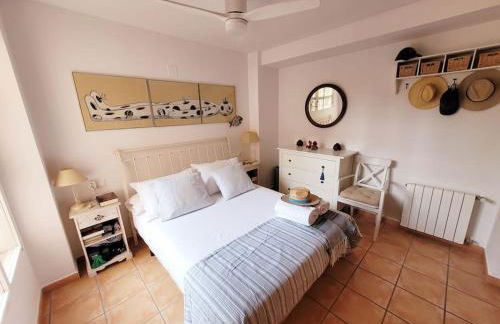 Javea Beach Blue House - Foto 20