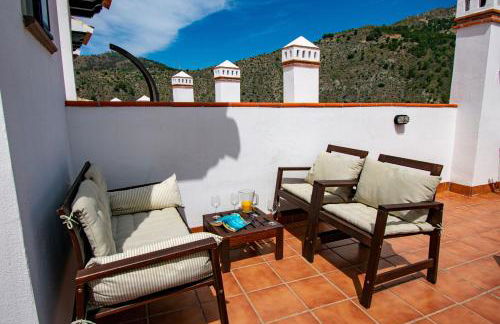 Las Terrazas del Jardin Nazari B41 - Foto 14