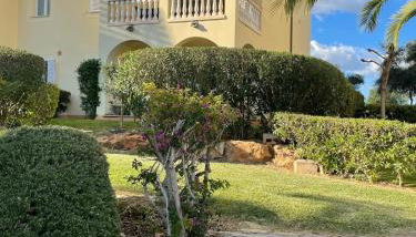 Can Chus Cala Anguila - Foto 1