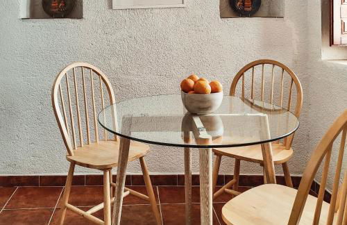 LAS DUNAS Caves - Granado - Foto 32