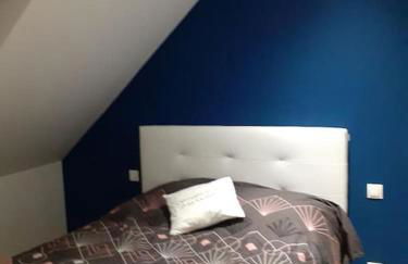 Villa des églantiers baie de somme - Foto 21