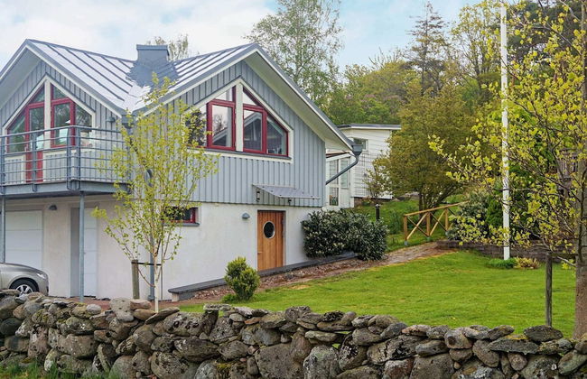 Holiday Home in Onsala - Foto 1