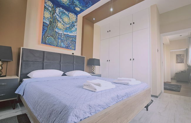 38 LCA - Stay Van Gogh Apartment - Foto 8