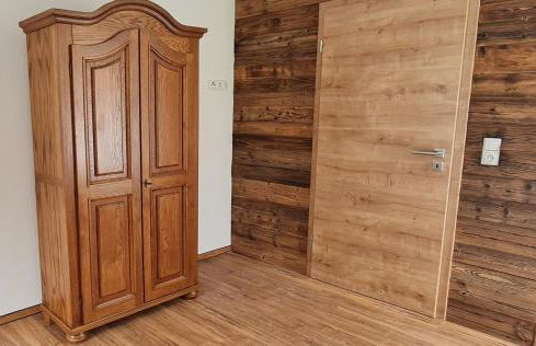 Gästehaus Hirschstein - Hochwertige Ferienwohnung in sehr ruhiger Lage direkt am Fluss Göltzsch - Foto 19