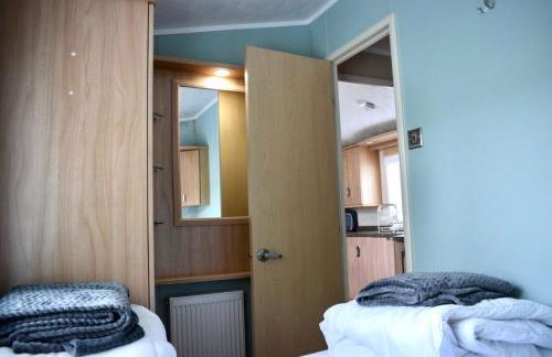 Cosy & Modern Cabin In Heart of Northumberland - Foto 27