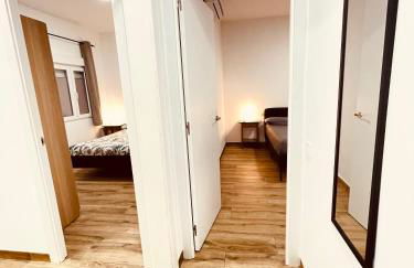 Apartamentos Tarradellas Sants Estació - Foto 62
