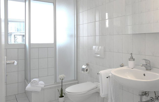 Hitrental Cham Apartments - Photo 53