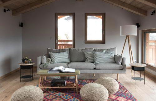 Chalet Caprice - Photo 45