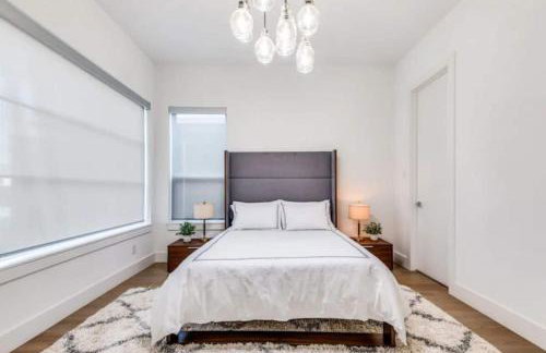 New! The Sunset Villa, Modern Luxury in Dallas - Foto 35