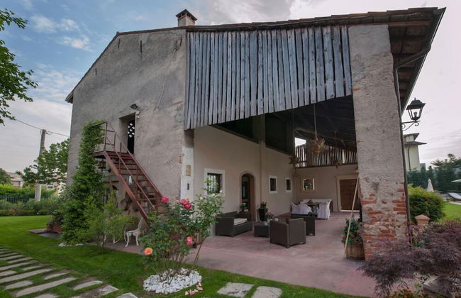 Residence Cà di Capri - Foto 62