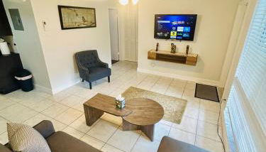 2 min walk to beach & free parking Lauderdale 21-2 - Foto 3