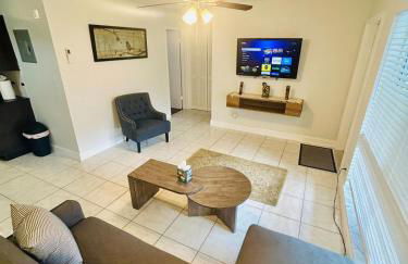 2 min walk to beach & free parking Lauderdale 21-2 - Foto 3