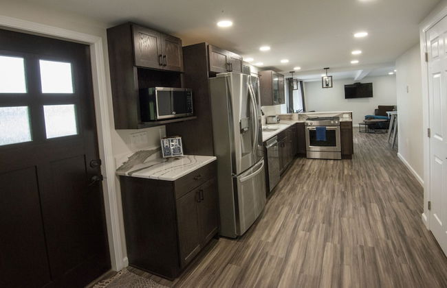 Ithaca Boat House - Foto 33